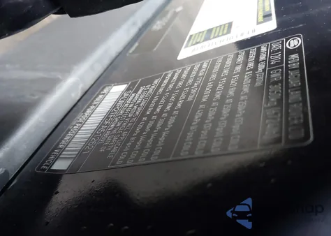 2015 Land Rover Range Rover Sport 5.0L V8 Supercharged из США, поврежденный, VIN SALWR2TF5FA512621